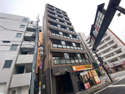 べルーフ大島の画像