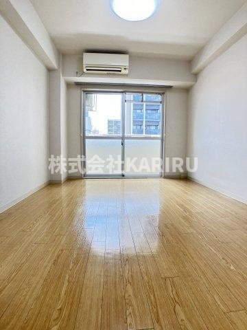 グランカーサ都島のその他