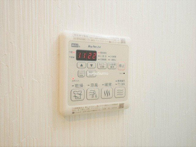 エグゼ難波南Ⅵのその他