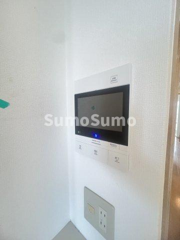 アーバネックス芦屋業平のセキュリティ