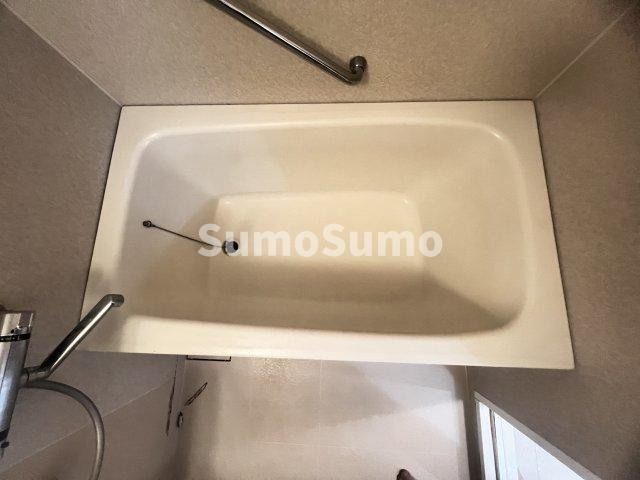 アーバネックス芦屋業平の浴室