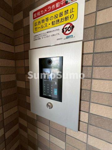 アーバネックス芦屋業平のその他共用部分