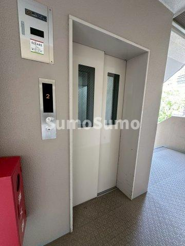 アーバネックス芦屋業平のその他共用部分