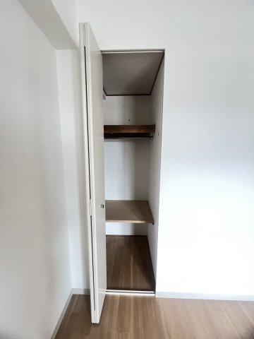 アーバネックス芦屋業平の収納