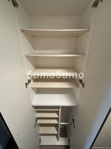プレサンス立売堀パークシティのその他