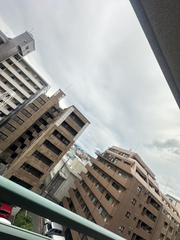 アソシアグロッツォ平尾の展望
