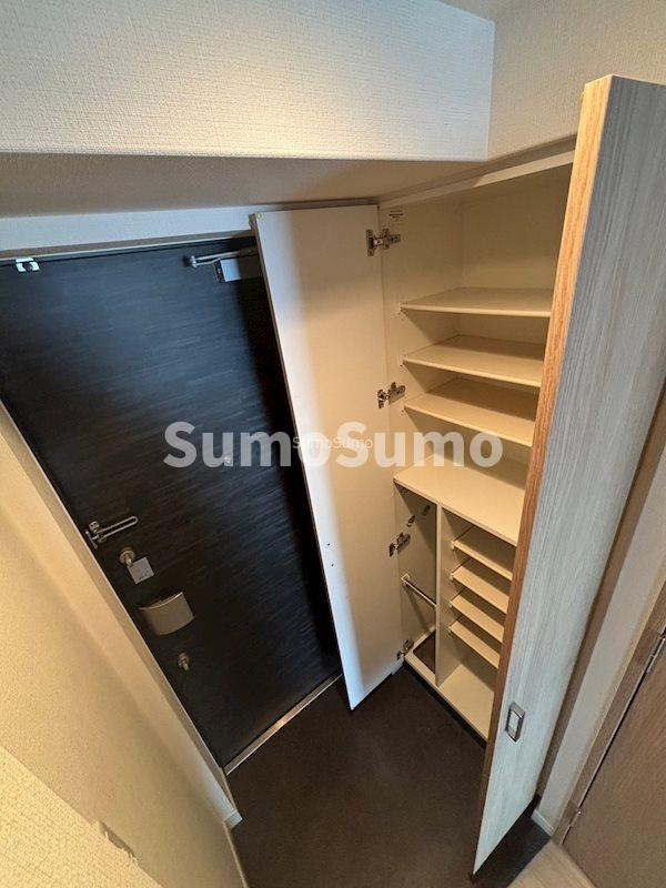 プレサンス難波ラフィーネのその他