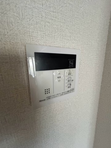 グランディア森北STORIAの設備