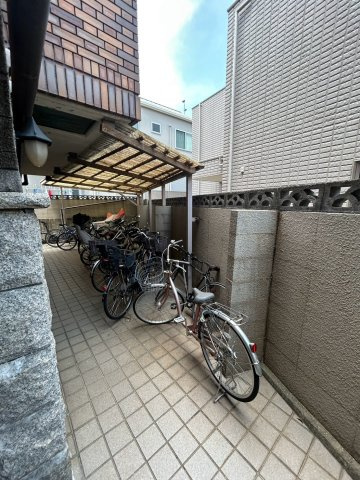 グランディア森北STORIAのその他共用部分