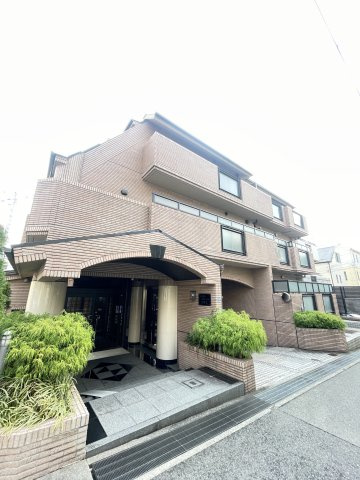 ロイヤルスパークル六甲Ⅱ