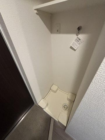 フォーリアライズ難波シエロの設備