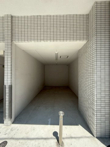 フォーリアライズ難波シエロのその他