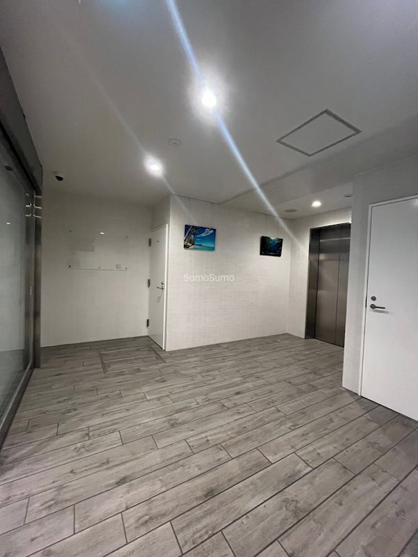 AMBITIOUS鎗屋町のその他