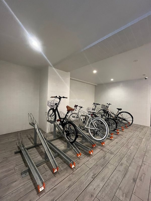 AMBITIOUS鎗屋町のその他