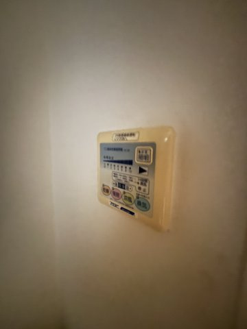 will Do 千代崎の設備