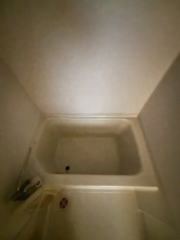 will Do 千代崎の浴室