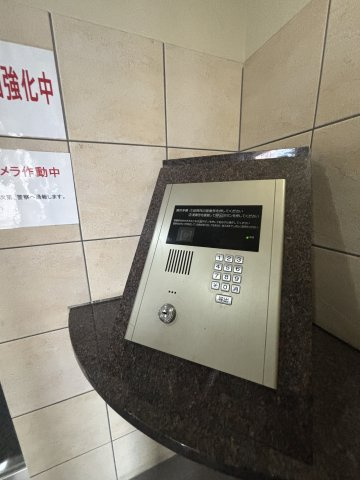 will Do 千代崎のセキュリティ