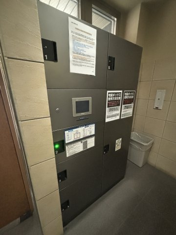 will Do 千代崎のその他共用部分
