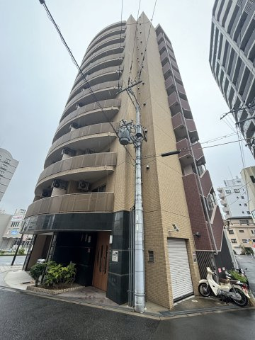 will Do 千代崎の外観