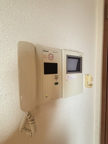 will Do 千代崎のセキュリティ