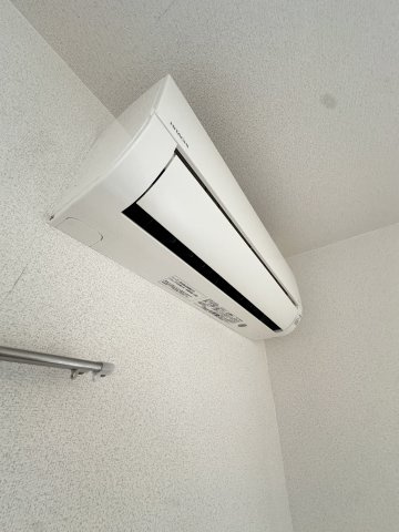 ソレアード赤坂の設備