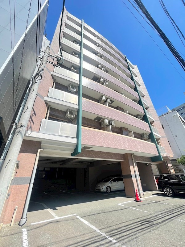 ソレアード赤坂