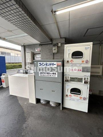 ディムス北城内のその他共用部分