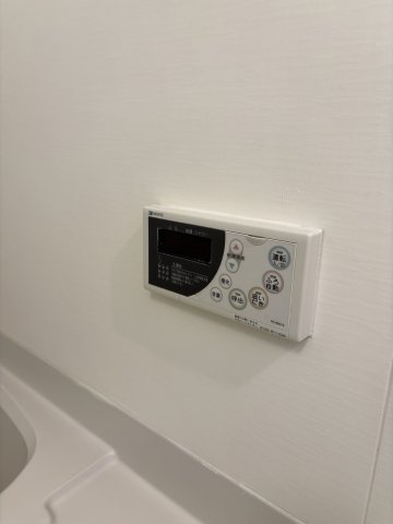 ビエラコート東比恵の設備