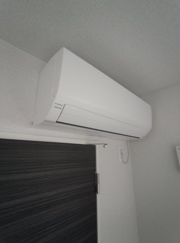 シャーメゾン神戸摩耶の設備