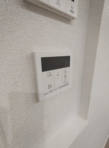 シャーメゾン神戸摩耶の設備