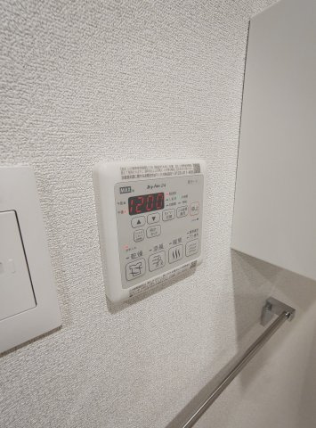 シャーメゾン神戸摩耶の設備