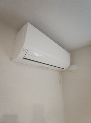 シャーメゾン神戸摩耶の設備