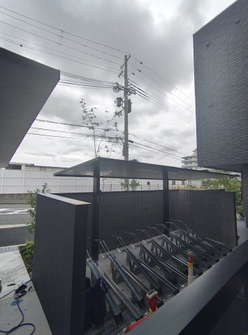 シャーメゾン神戸摩耶のその他共用部分