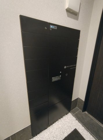 シャーメゾン神戸摩耶のその他共用部分