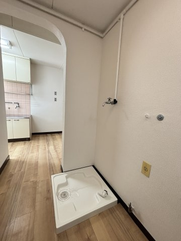 プレシード鳥飼の設備