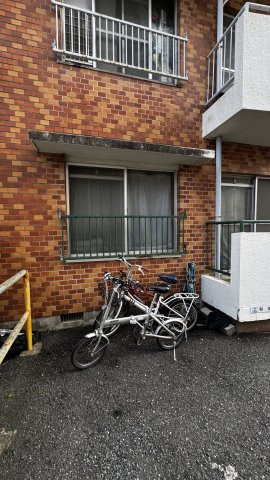 プレシード鳥飼のその他共用部分