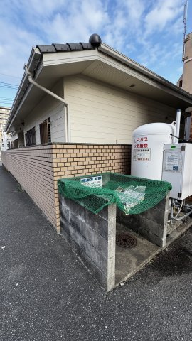 プレシード鳥飼のその他共用部分