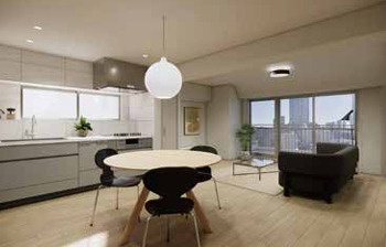 赤坂台マンションのその他