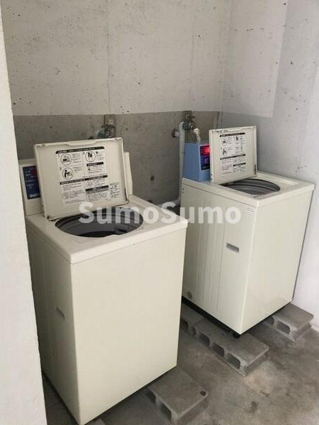 リバーヒル富松の設備