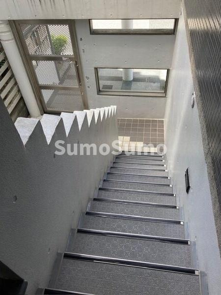 リバーヒル富松のその他共用部分