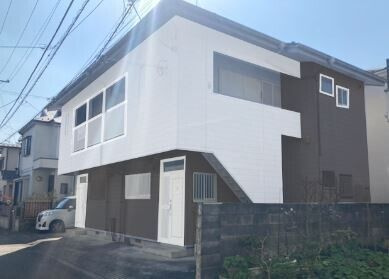根本ハイム 