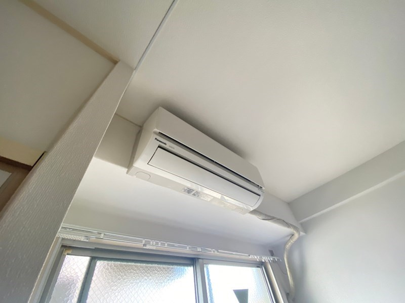 マンションキャッスルの設備
