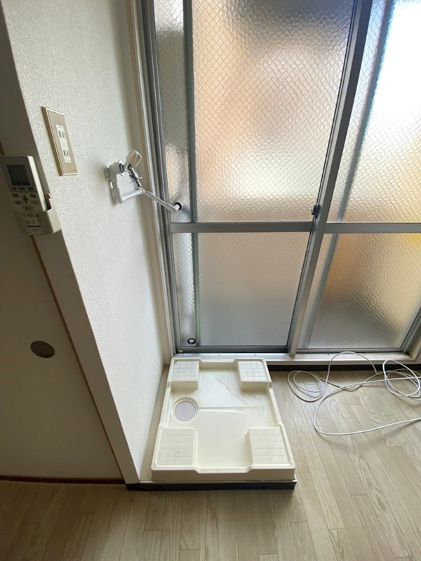 マンションキャッスルのその他