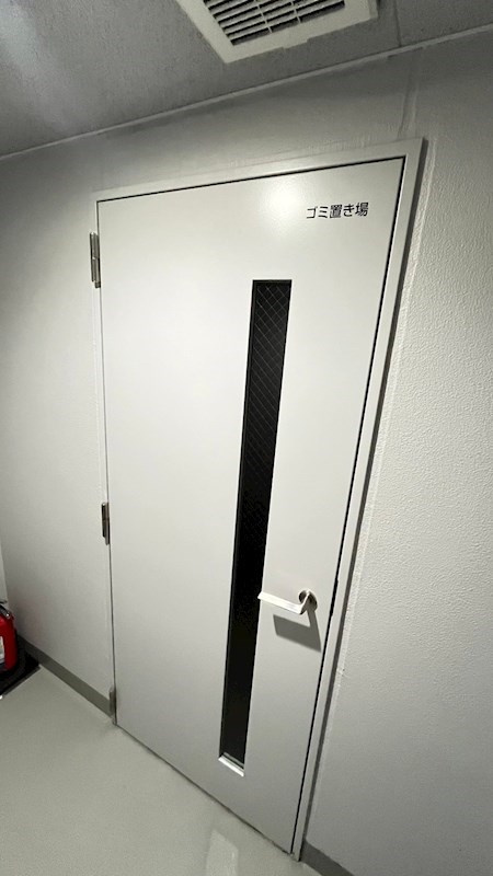 リージア三軒茶屋のその他共用部分