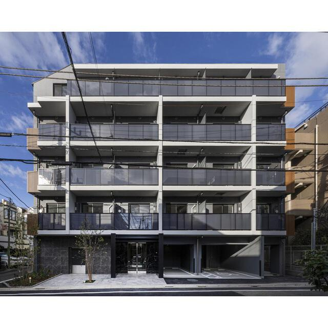リージア三軒茶屋