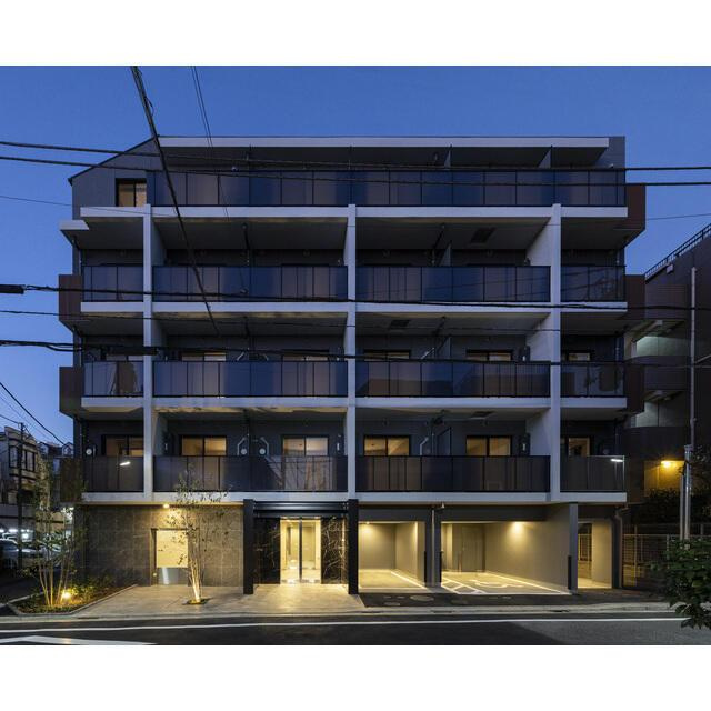 リージア三軒茶屋のその他