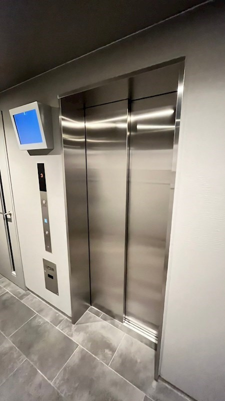 リージア三軒茶屋のその他共用部分