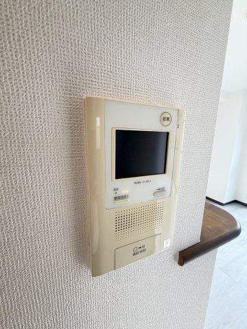 エリム摩耶のセキュリティ