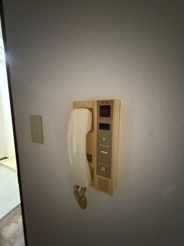 ベルフォーレのセキュリティ