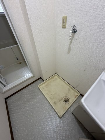 ベルフォーレの設備
